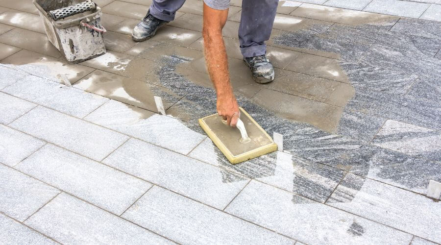 Expert tile roof repair services in Pass Christian, MS